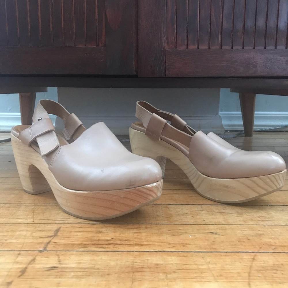 COCLICO clogs